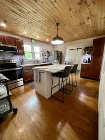 Copper Dream Cottage near lake - Image 3