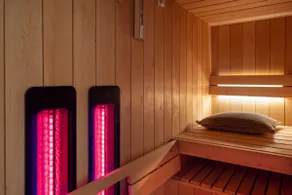 Luxurious Suite | Sauna | Balneo - Image 4