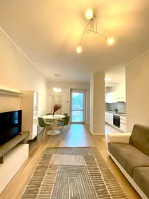 Amendola Vintage Apartment - Image 3