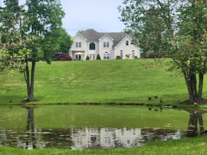 13 Acre Private Estate Private Lake Private Golf Range Private Forest & Hiking Trails - Image 3