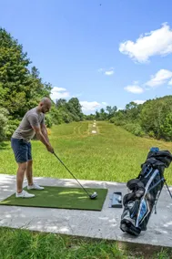13 Acre Private Estate Private Lake Private Golf Range Private Forest & Hiking Trails - Image 4