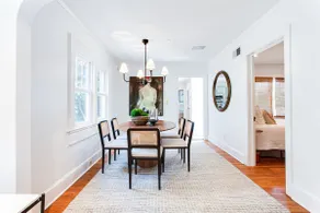 Walkable, Backyard, 5 Points, Office, W/D, King - Image 3