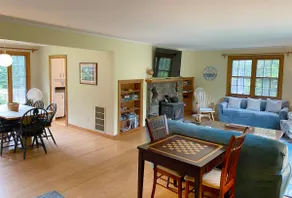 Magic Cottage in Jamaica Vermont - Image 4