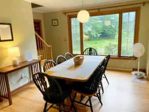 Magic Cottage in Jamaica Vermont - Image 3