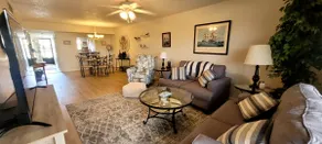 Pro Fishing Dock Private Beach & Heated Pool! - Image 5