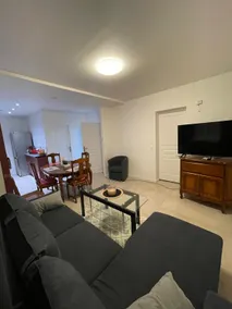 House with garden, 6 people, 4 beds, quiet area - Image 3