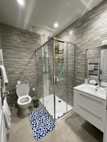 House with garden, 6 people, 4 beds, quiet area - Image 4
