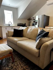 Blair Lane Coach House - Image 3