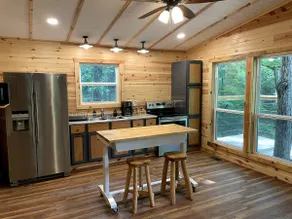 Life in the Woods Cabin - Image 3