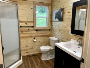 Life in the Woods Cabin - Image 4