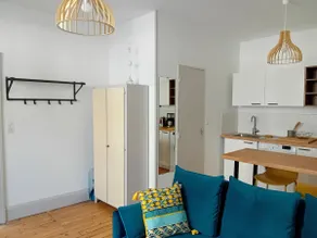 City center studio - Image 2