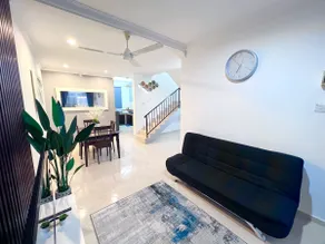 MF Homestay, Langkawi Island - Image 3