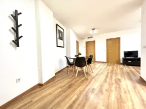 Plaza Europa - More than apartments. - Image 4