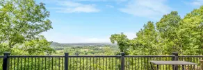 Picturesque views @ The Triple A-Frame - Image 5