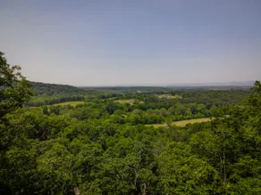 Picturesque views @ The Triple A-Frame - Image 4