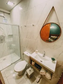 Lince Apartment 30 minutes from Gramado - Image 4