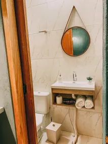 Lince Apartment 30 minutes from Gramado - Image 5