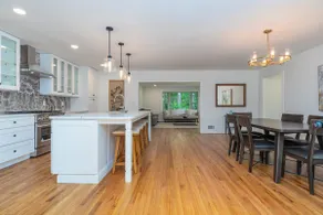 Newly renovated, pristine home - Image 4