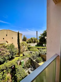 Pool, Sea View, Double Bed, 2 minutes from the beach - Image 4