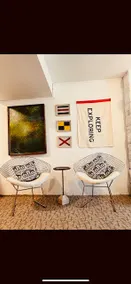 The Hygge Lakehouse Retreat - Image 2