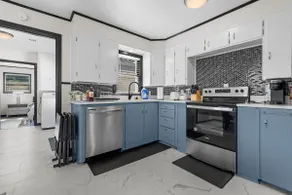 5 Min Downtown | Backyard & Firepit | Pet Friendly - Image 2