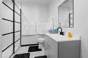 5 Min Downtown | Backyard & Firepit | Pet Friendly - Image 5