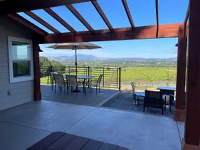 Bucher Vineyard Cottage - Image 3