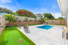 New*Mini-Golf*Heat or Chill Saltwater Pool*Arcade - Image 3