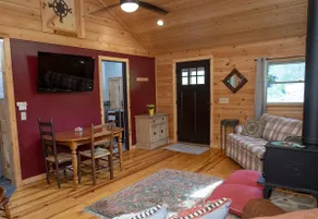 Sunhillo Cabin by the Creek - Image 4