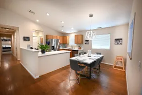 A Modern Haven & A Mountain View - Image 3