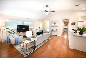 A Modern Haven & A Mountain View - Image 2
