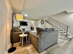 Modern Townhome w/ Balcony • Walk to FUSE Stadium - Image 5