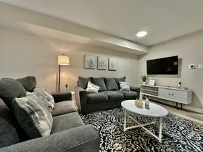 Modern Townhome w/ Balcony • Walk to FUSE Stadium - Image 2