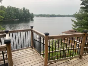 Lakeside Bliss in Kawarthas (Kasshabog Lake) - Image 2