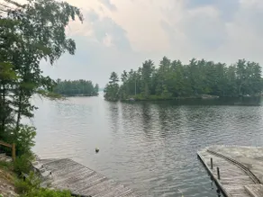 Lakeside Bliss in Kawarthas (Kasshabog Lake) - Image 4