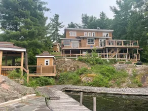 Lakeside Bliss in Kawarthas (Kasshabog Lake) - Image 5