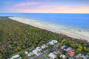 Pangkarra - 1 min walk to idyllic beach - Image 3