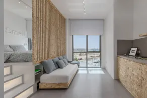 Modern & Comfy Getaway ~ Pool ~ Gym - Image 2