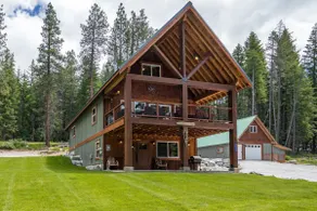 River's Bend Lodge - Hot Tub, Fire Pit, Games & Ski - Image 5