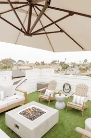 Family-Friendly Luxe Beach Retreat w/ Hot Tub - Image 2