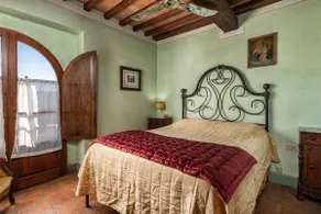 Podere Tignano, 4-bedroom villa in the Chianti! - Image 3