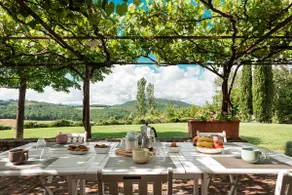 Podere Tignano, 4-bedroom villa in the Chianti! - Image 4