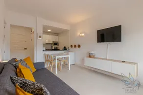 Benal Beach Appartement 1 chambre avec vue sur la piscine - Image 3