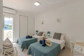 Benal Beach Appartement 1 chambre avec vue sur la piscine - Image 2