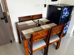 The Barrum - 1 BHK in Dehradun - Image 3