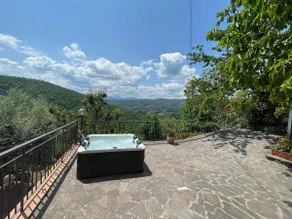 Country house with view (NO Jacuzzi) - Image 5