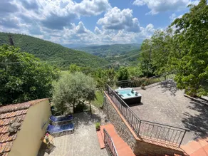 Country house with view (NO Jacuzzi) - Image 3