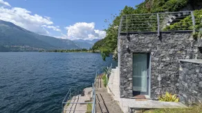 The House on the lake shore - Image 3