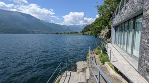 The House on the lake shore - Image 2