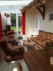 Gîte à la ferme - Image 3